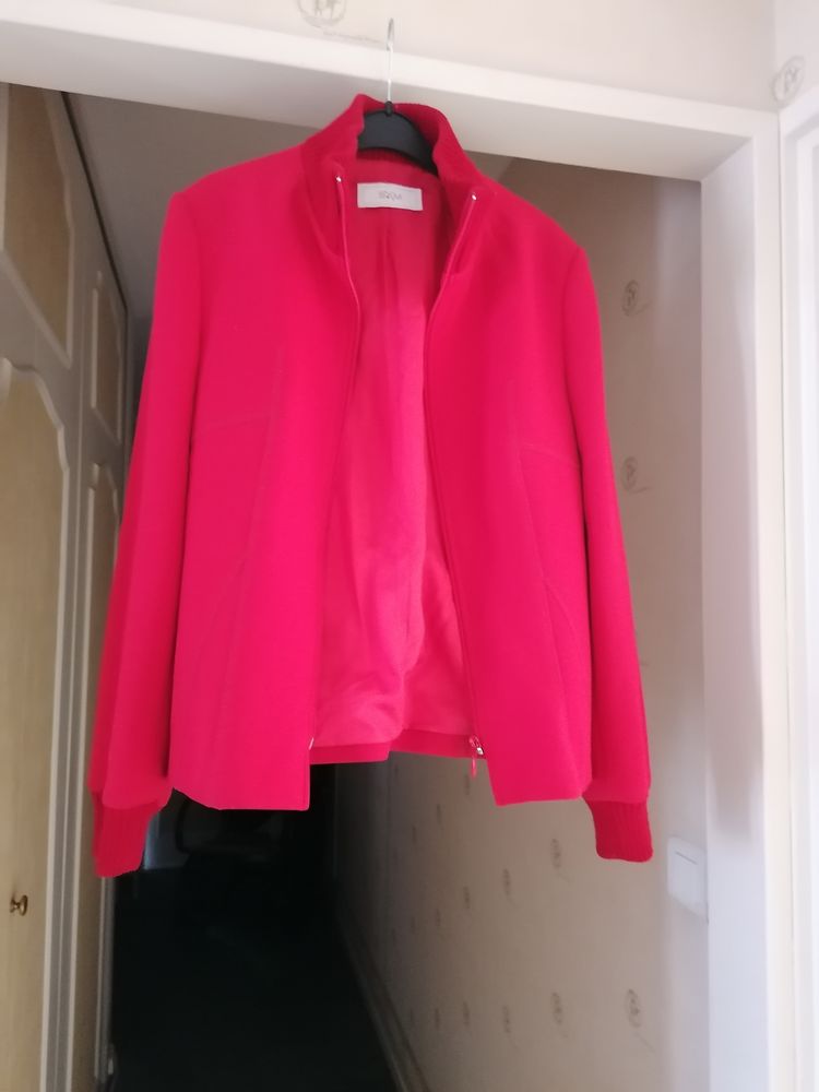 Veste femme SYM 10 Jury (57)