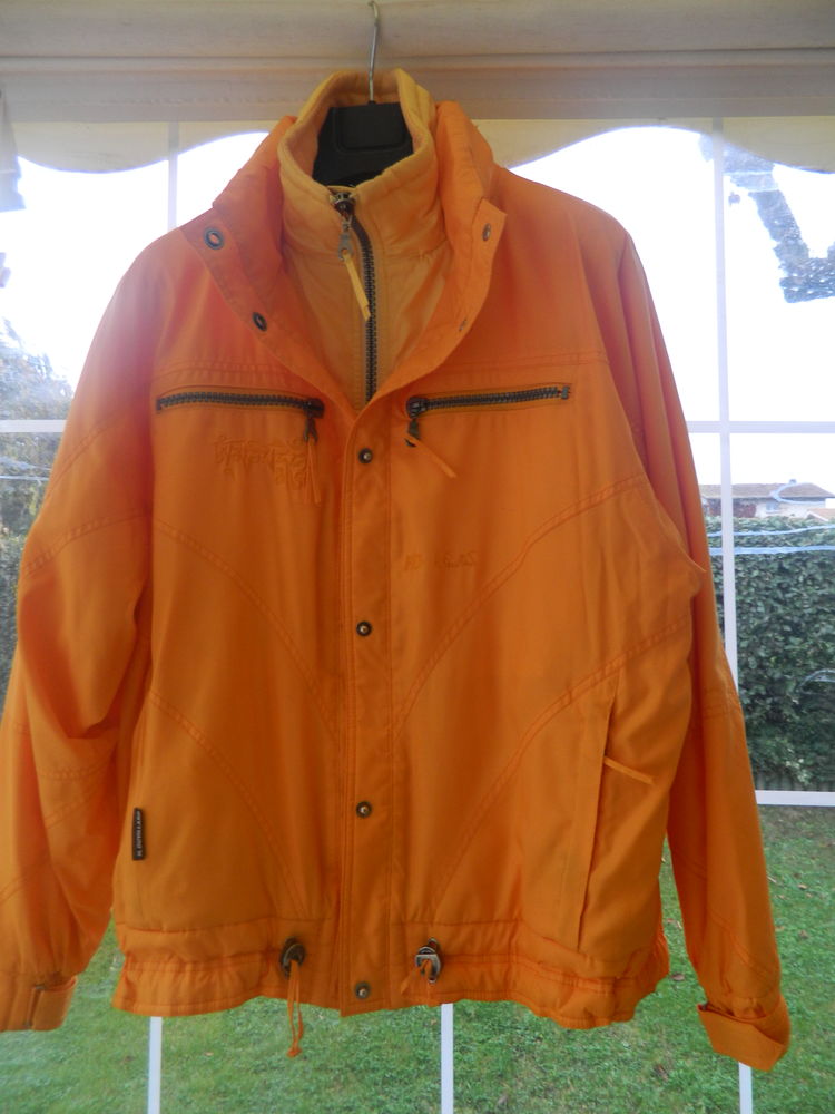 VESTE DE SKI FEMME 55 Artigues-pr�s-Bordeaux (33)