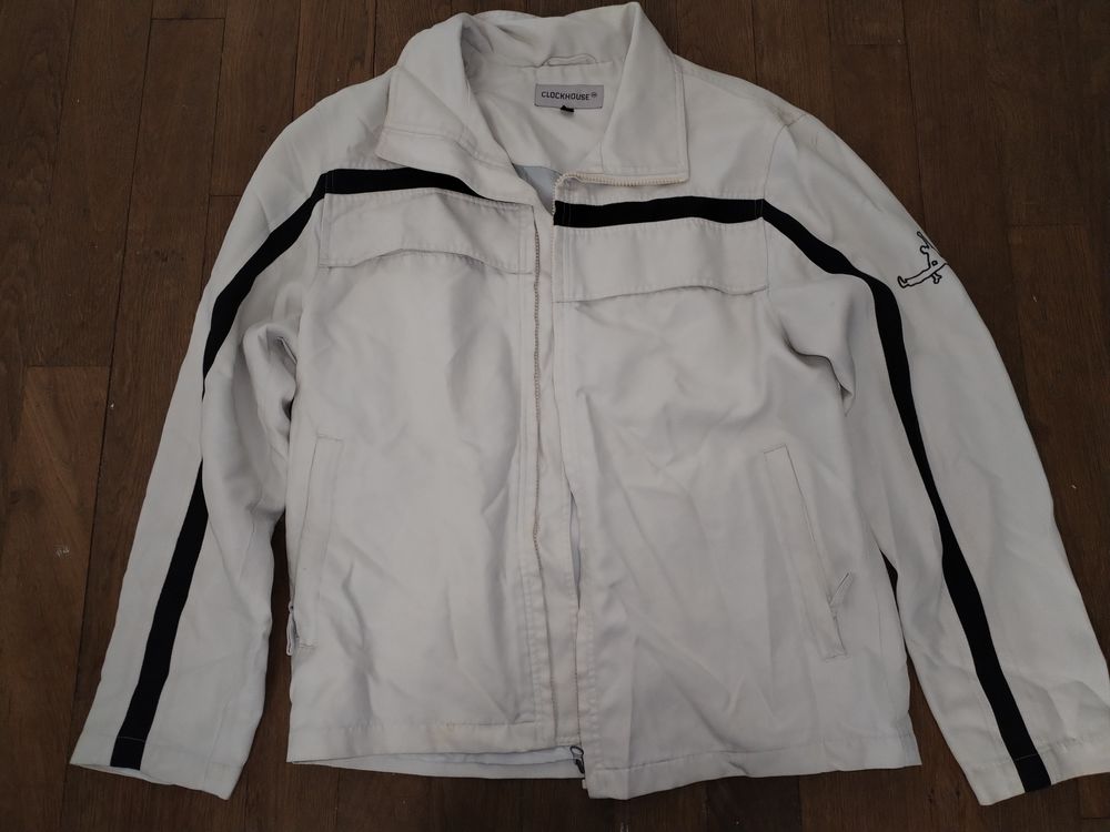 Veste fine homme 13 Brillon-en-Barrois (55)