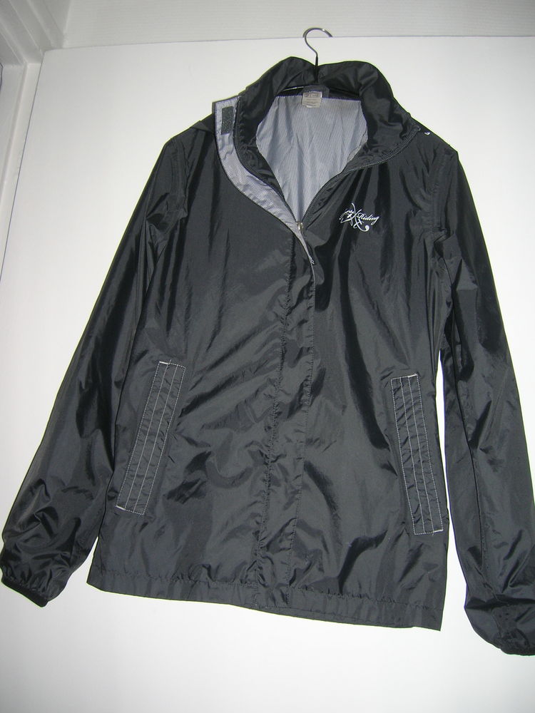 Veste Fouganza Horze Riding 13 Ch�teauroux (36)