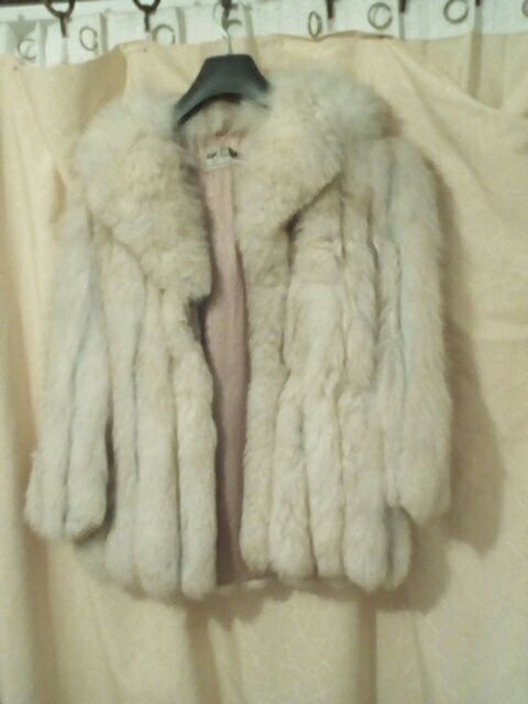 veste en fourrure 0 Charleville-M�zi�res (08)