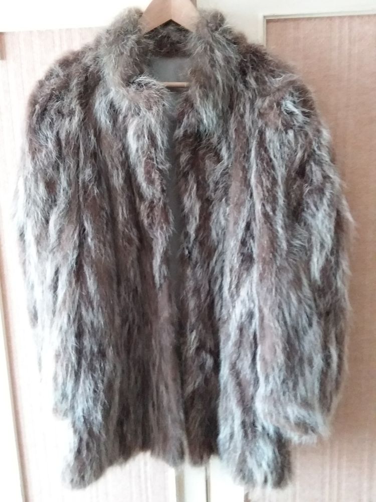 Veste de fourrure 150 Cestas (33)