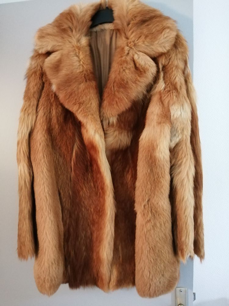 veste fourrure 0 Sens (89)