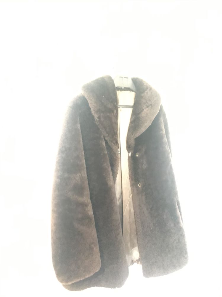 Veste fourrure 0 Nantes (44)