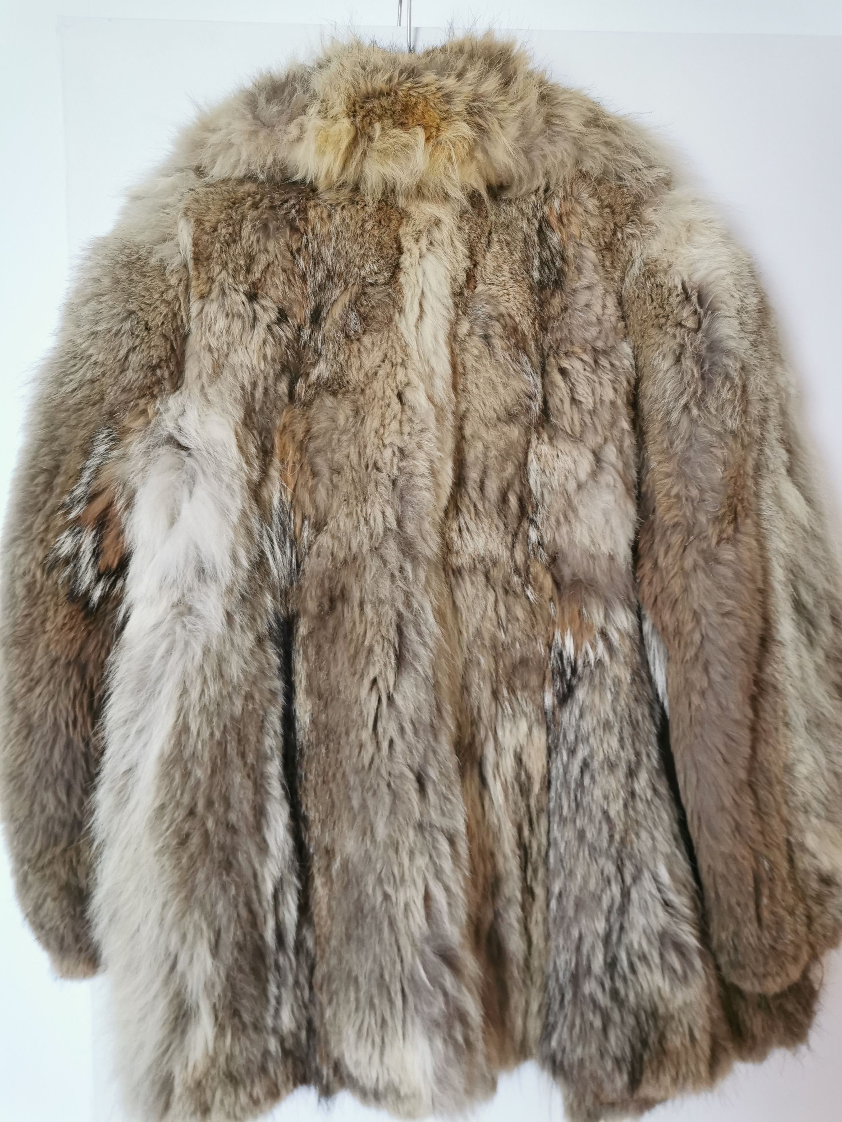 Veste fourrure 100 Pibrac (31)