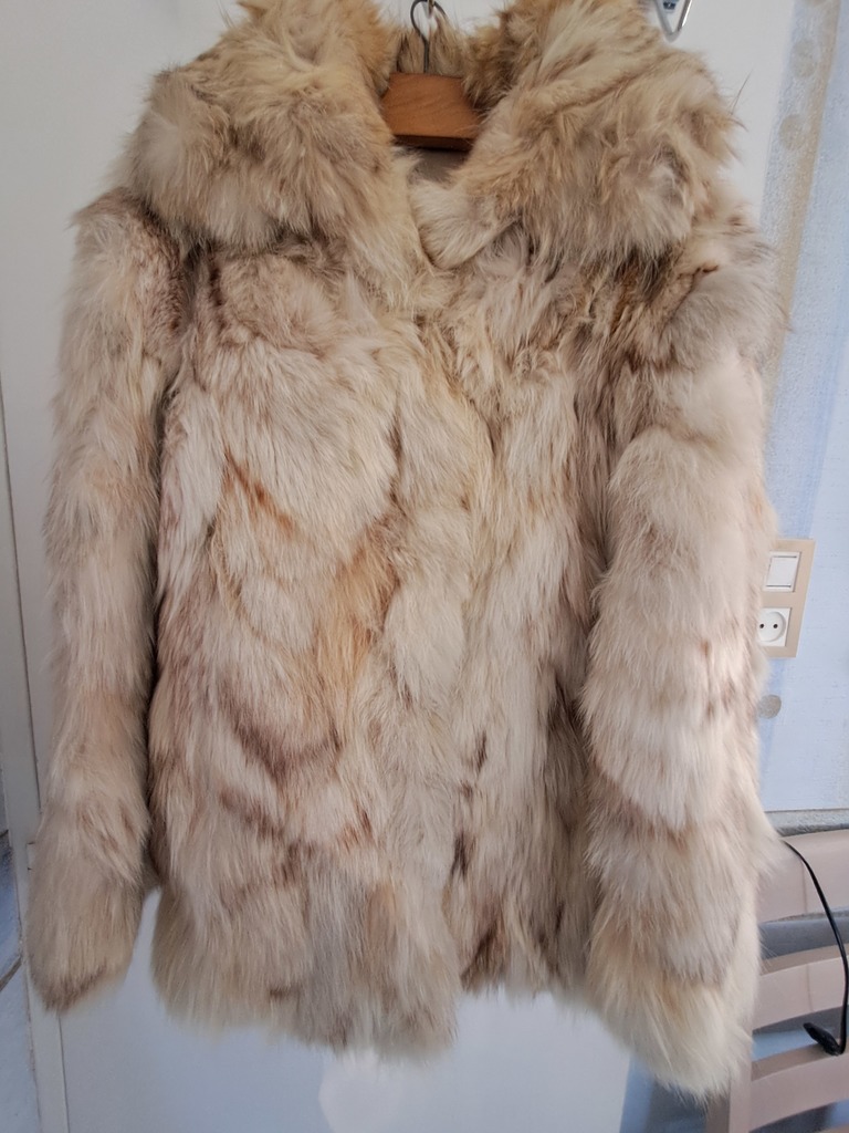 Veste en fourrure 200 Malemort-sur-Corr�ze (19)