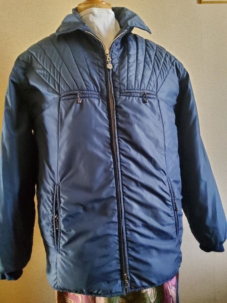 Veste de ski FUSALP 100 Moissac (82)