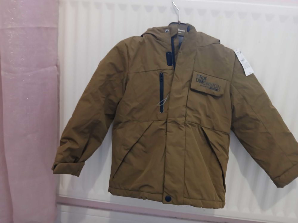 veste gar�on 6ans 25 Meyzieu (69)
