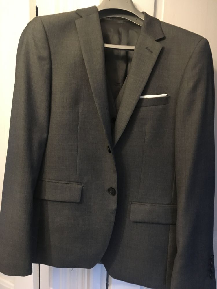 Veste et gilet Father&Sons taille 50 150 Melun (77)