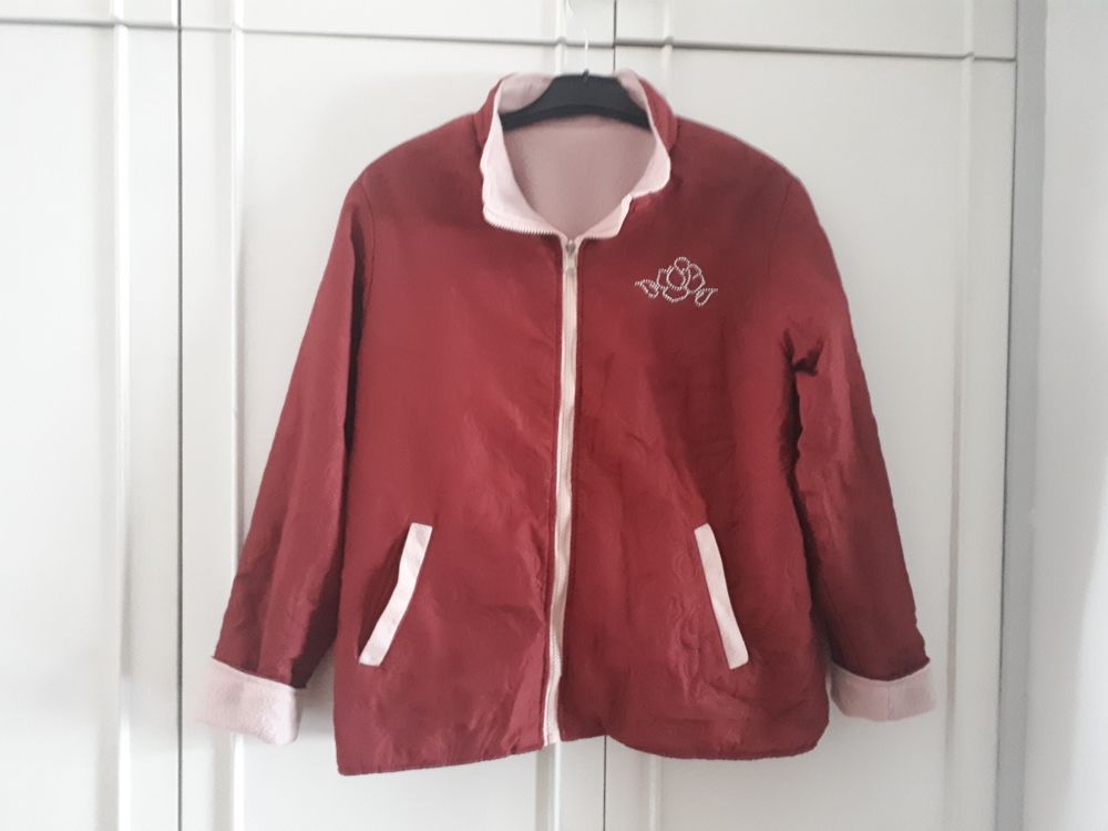 Veste gilet femme Anne de Lancay - 42 7 Villemomble (93)