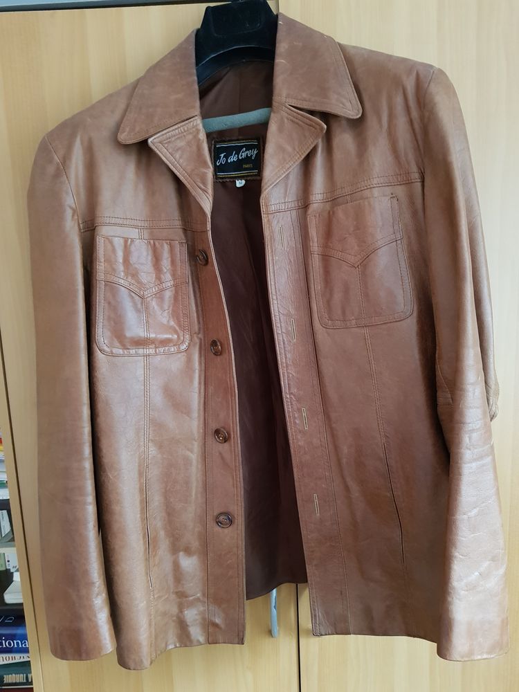 Veste Jo de Grey 50 Paris 20 (75)