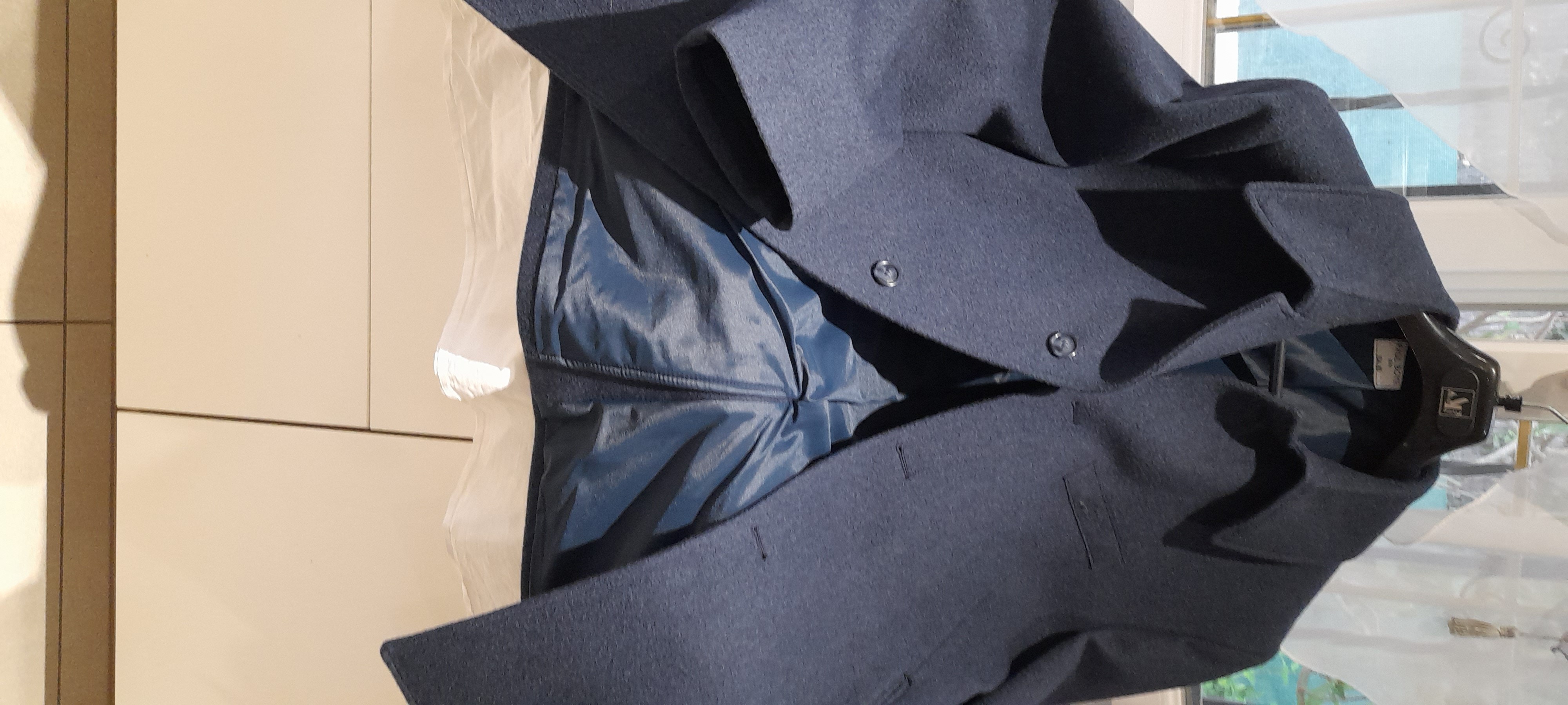 VESTE GRIS BLEU 10 Perpignan (66)