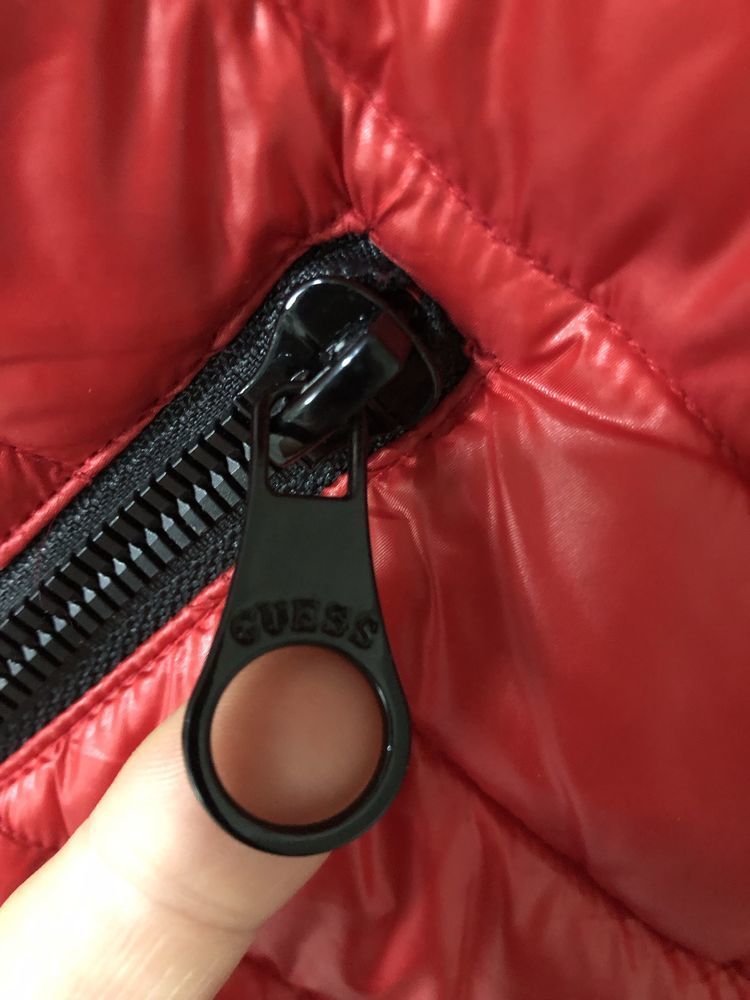 Veste GUEES 40 Attenschwiller (68)