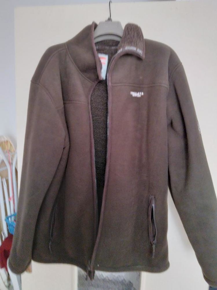   veste     HIMALAYA MOUTAIN 30 La Ch�tre (36)