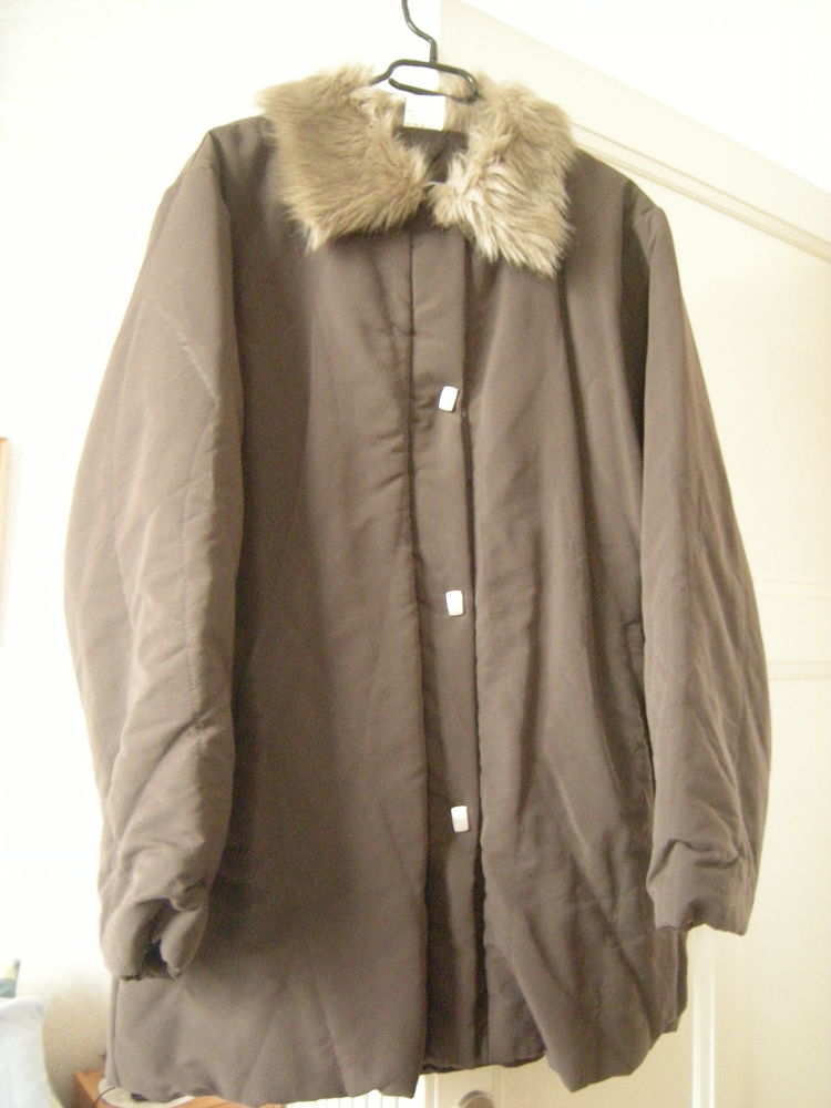 Veste d'hiver  femme 5 Montlu�on (03)