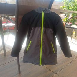 veste d'hiver gar�on 15 Vouvray (01)