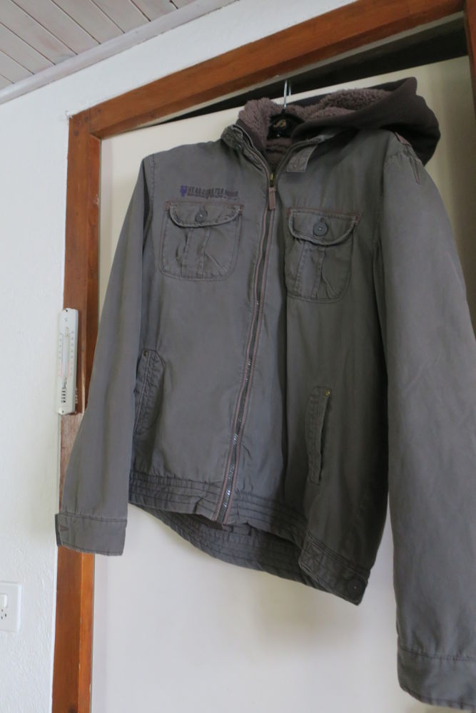 veste hiver homme 25 Divonne-les-Bains (01)