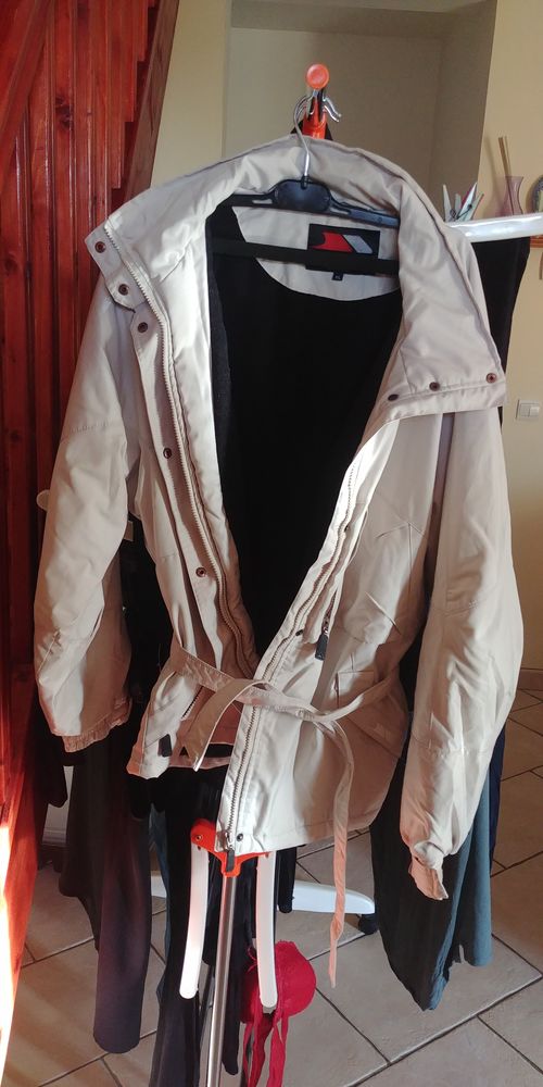 veste d' hiver Trespass 15 La Fert�-sous-Jouarre (77)