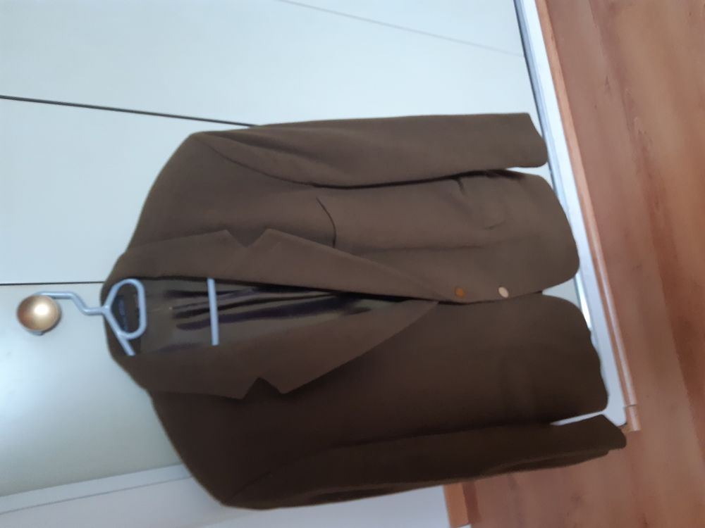 veste d hiver 20 Montbrison (42)