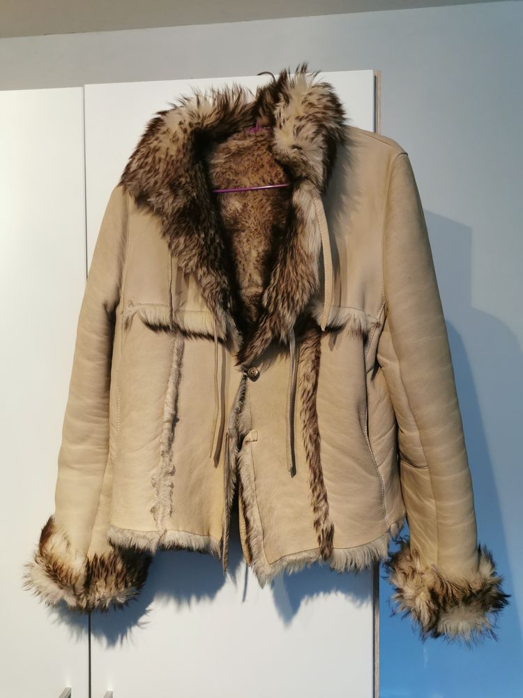 veste hiver 120 Pournoy-la-Grasse (57)