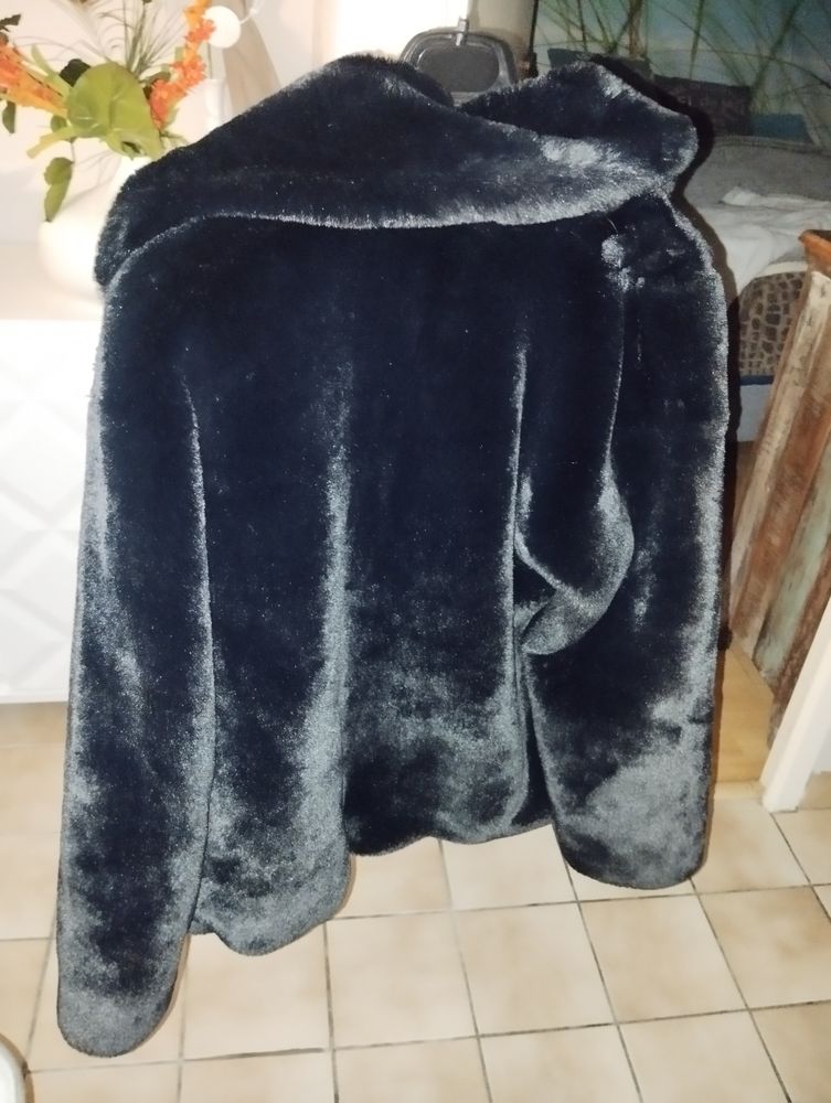 Veste hiver 50 Guichen (35)