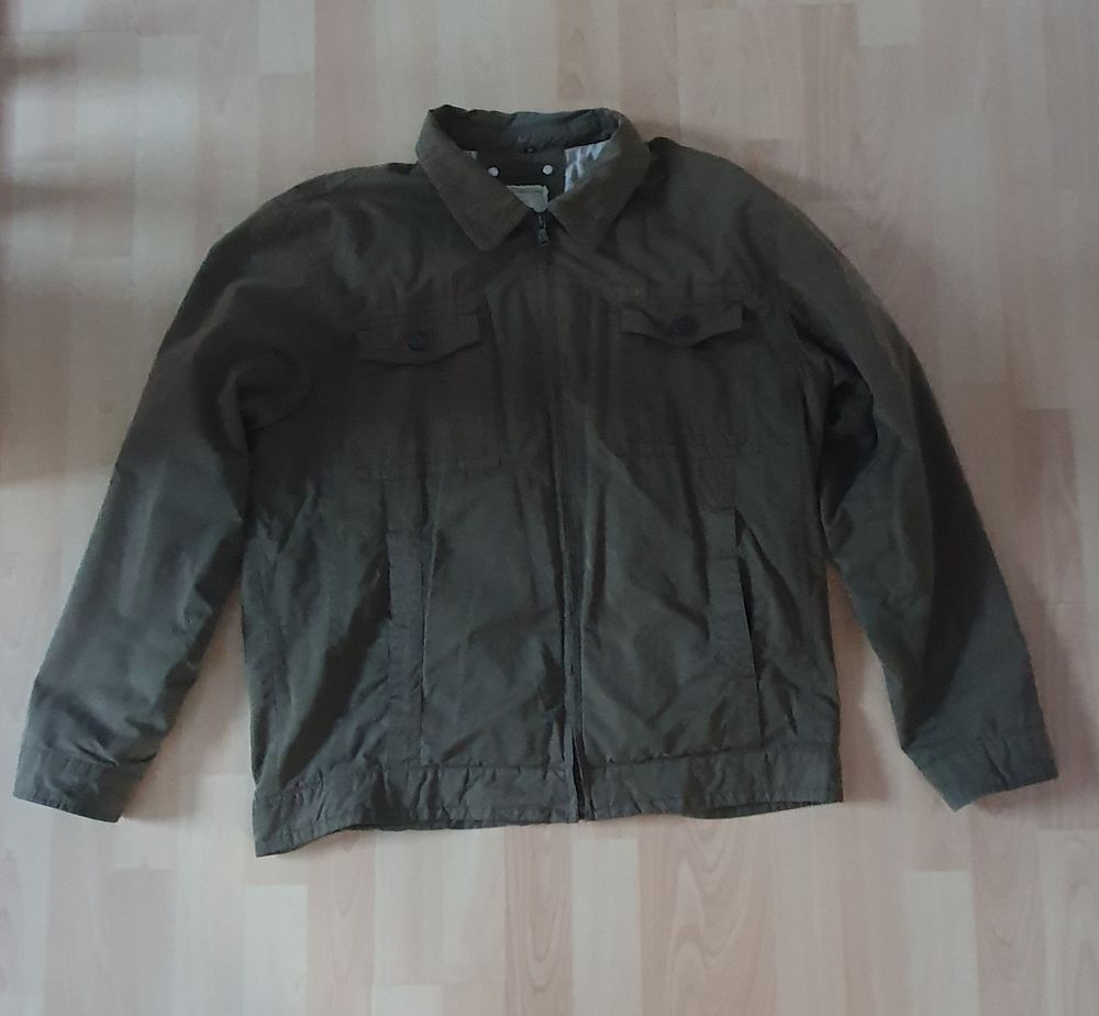Veste homme Canson 11 Betton (35)