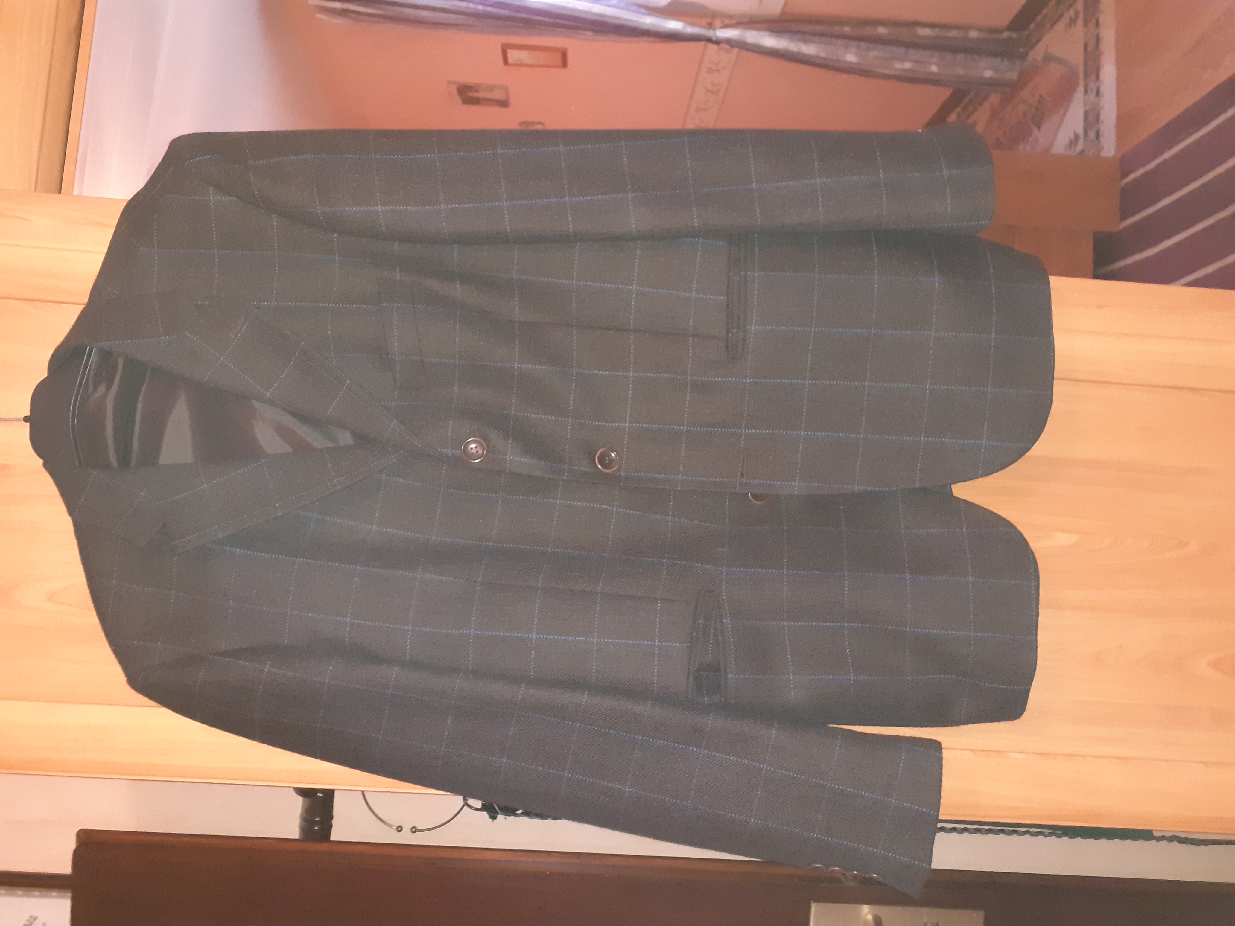 veste homme a carreaux assez chaude 20 Gan (64)