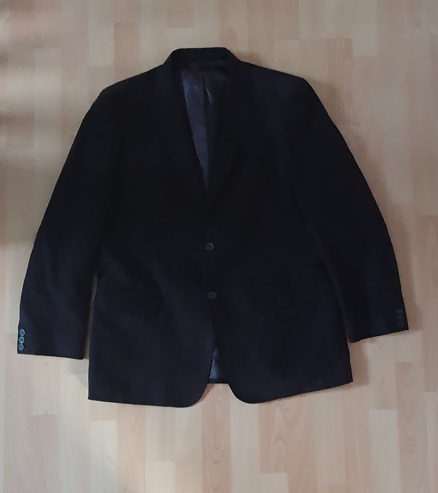 Veste homme Devred 6 Betton (35)