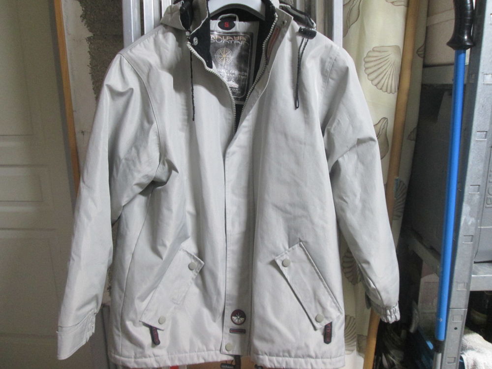 Veste de ski homme ou femme Himalaya Montain 19 Chauriat (63)