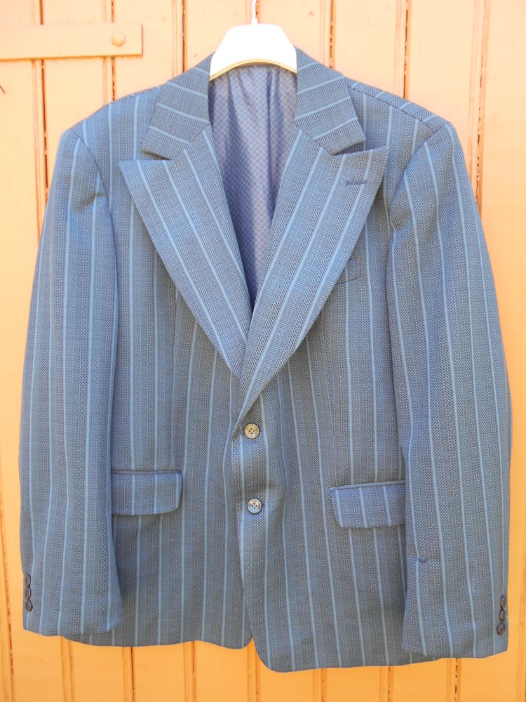 VESTE HOMME et GILET 29 Dammarie-les-Lys (77)