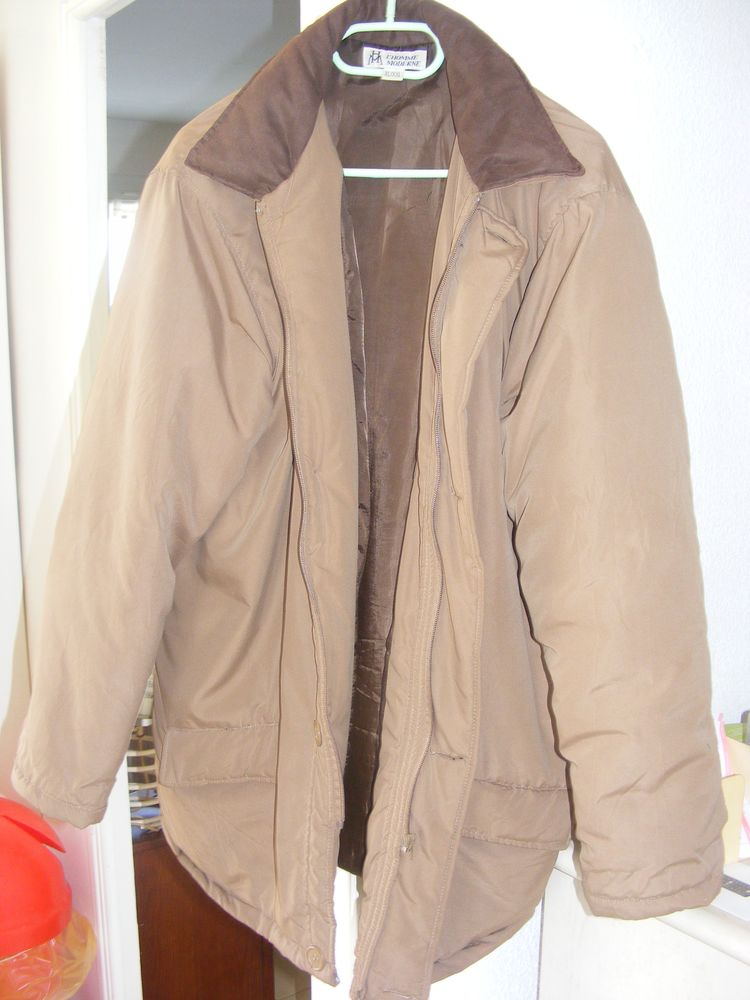Veste Homme imperm�able 20 Marseillan (34)