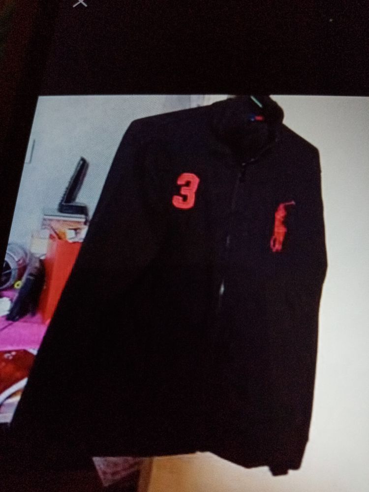 Veste homme marque raph Lauren 8 Gannat (03)