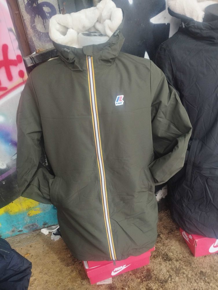 veste k-way homme neuf 65 Nanterre (92)