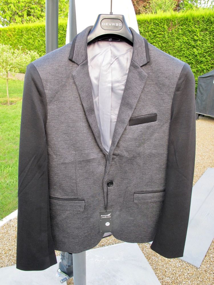 Veste homme neuve 16 Marolles (41)