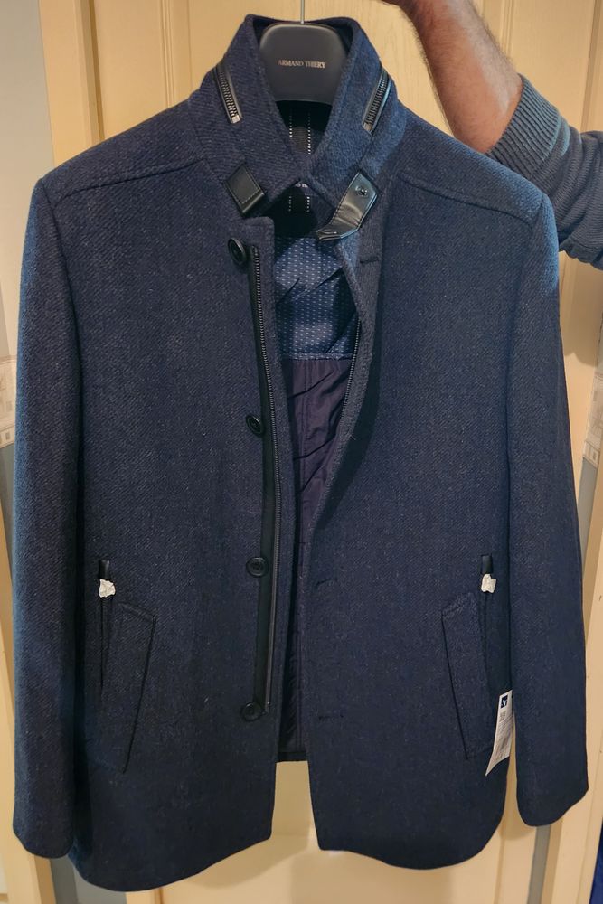 Veste Homme neuve Taille S 120 La Motte-Servolex (73)