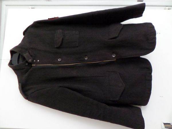 veste homme 3/4 Taille S marque DEVRED 9 Ancenis (44)