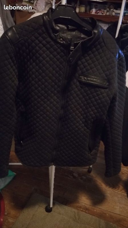 veste homme taille L 20 Le Plessis-Robinson (92)