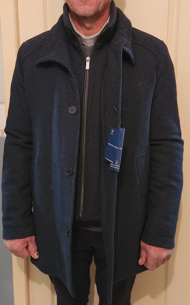 Veste Homme Taille S 120 La Motte-Servolex (73)