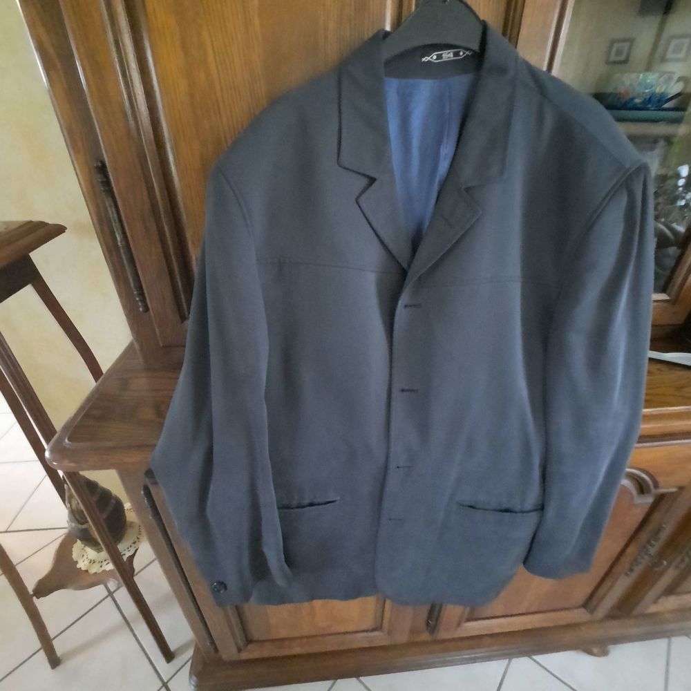 veste homme en tencel 30 Vittel (88)
