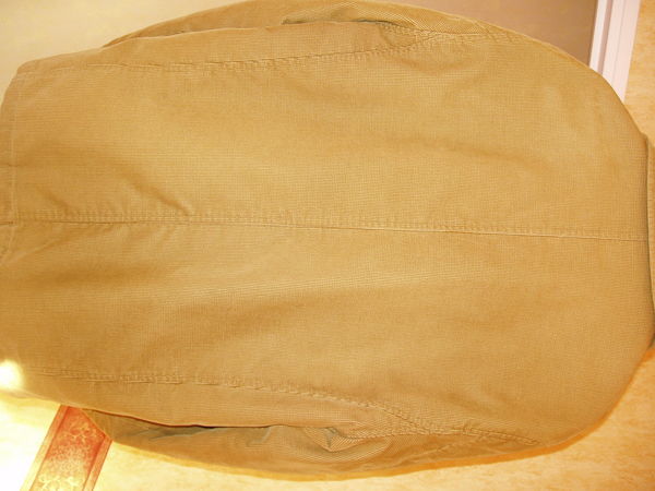 veste homme 20 Parthenay (79)