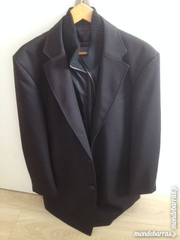 Veste 3/4 homme 40 Nanterre (92)