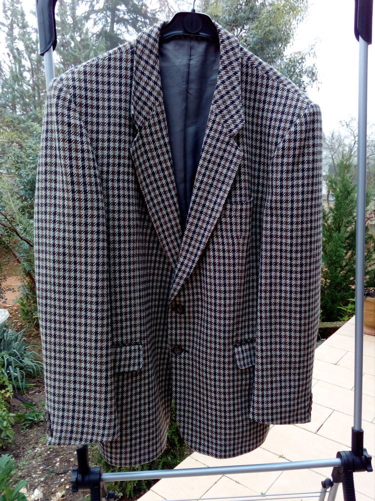 VESTE HOMME 10 Yzeure (03)