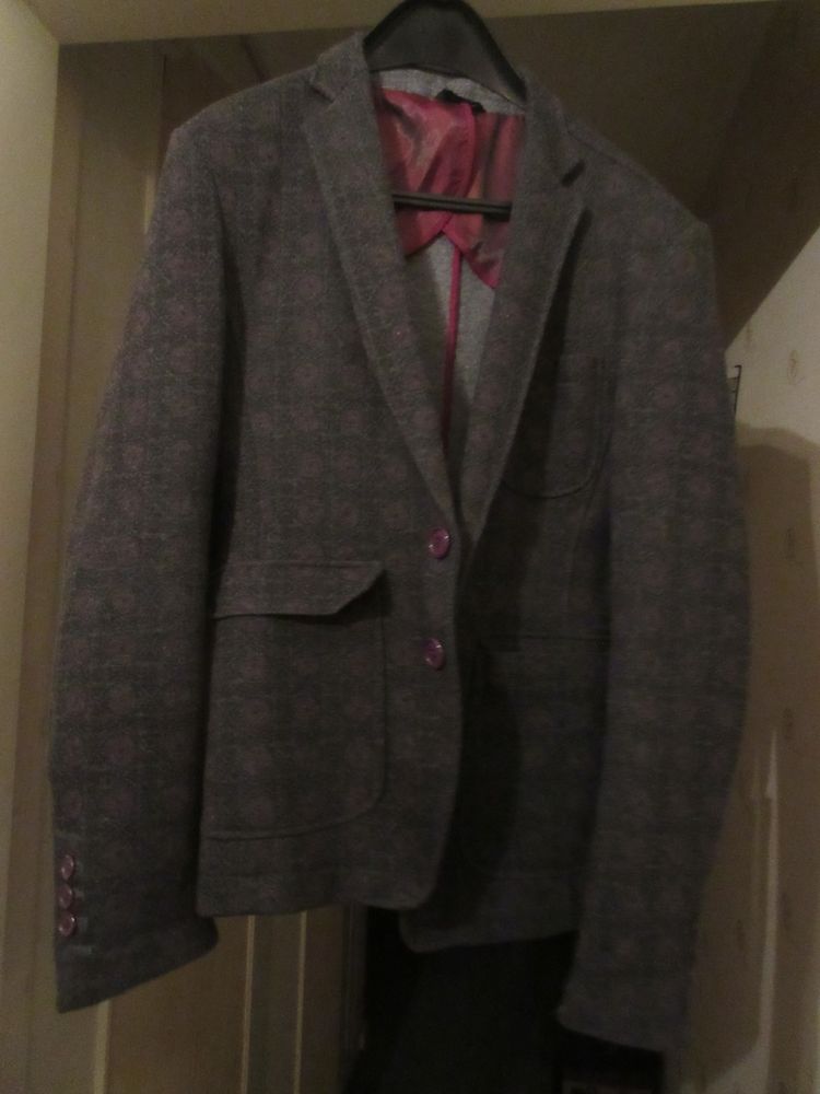 Veste homme 15 Jury (57)