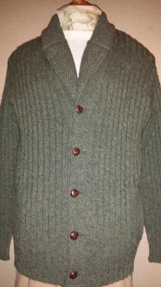 Veste homme 45 Moissac (82)