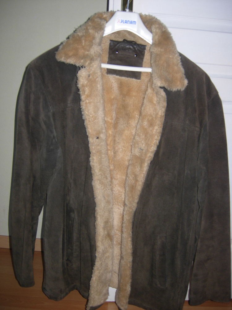 veste homme 0 Erstein (67)