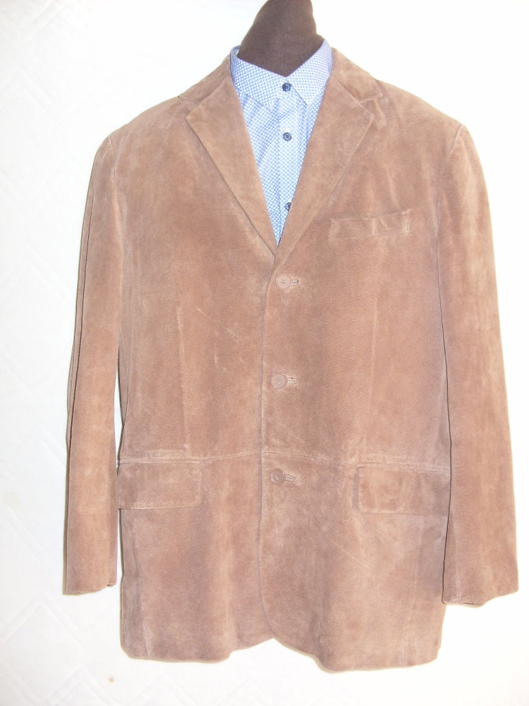 VESTE Homme 50 Saint-Viaud (44)