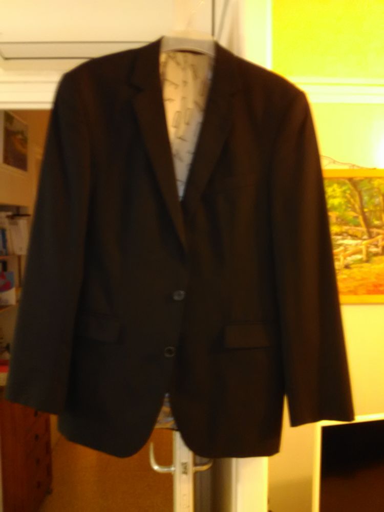 veste homme 30 Perpignan (66)