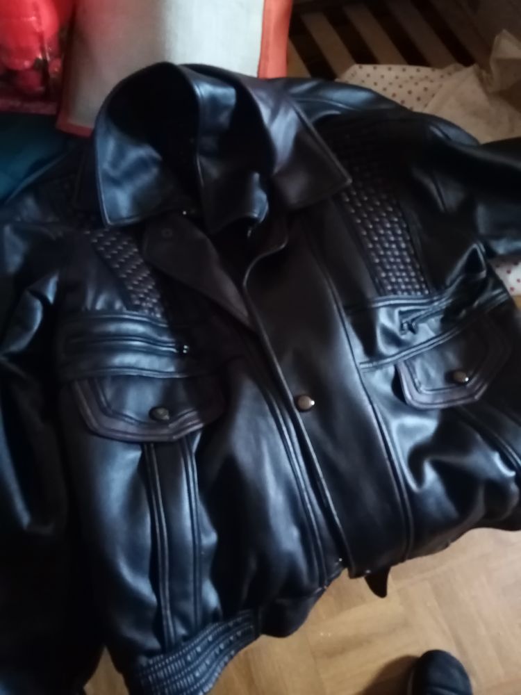 Veste homme 6 Colmar (68)