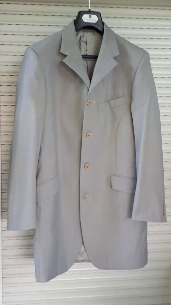 Veste homme 4 Montigny-Lencoup (77)