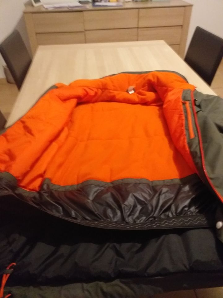 VESTE E SKI  HOMME 30 Mauvezin (32)
